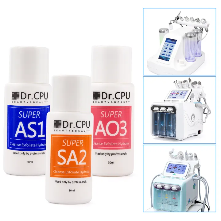 dr cpu skincare