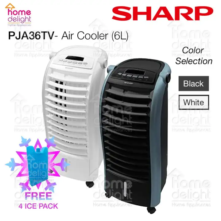 sharp pja36tvb review