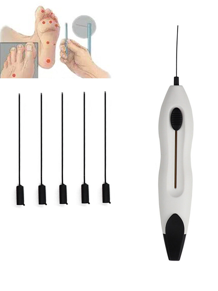 10g Nylon Medical Diabetic Monofilament Sensory Tester Foot Nerve