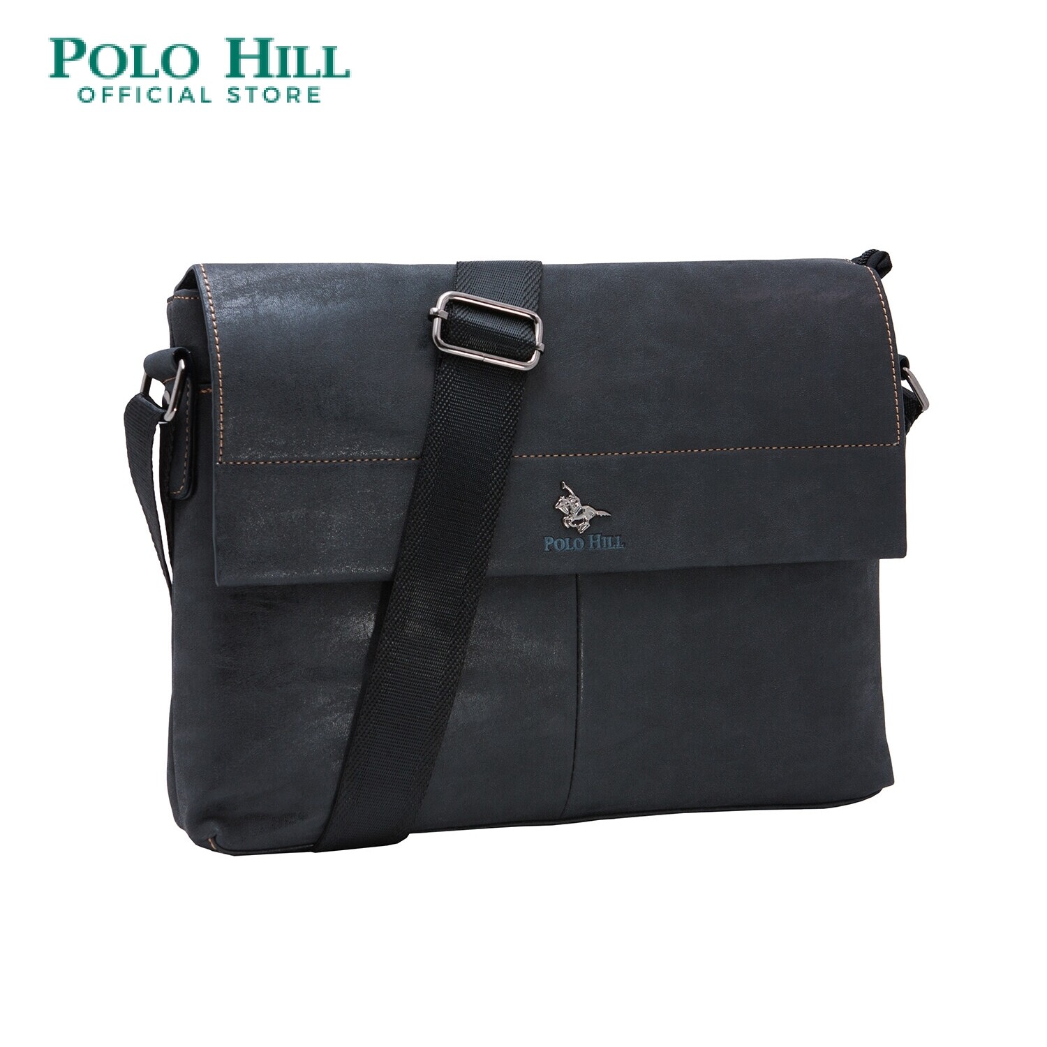 Crossbody Handbags Polo Hill Sling Bag Polo Hill Polo Mens
