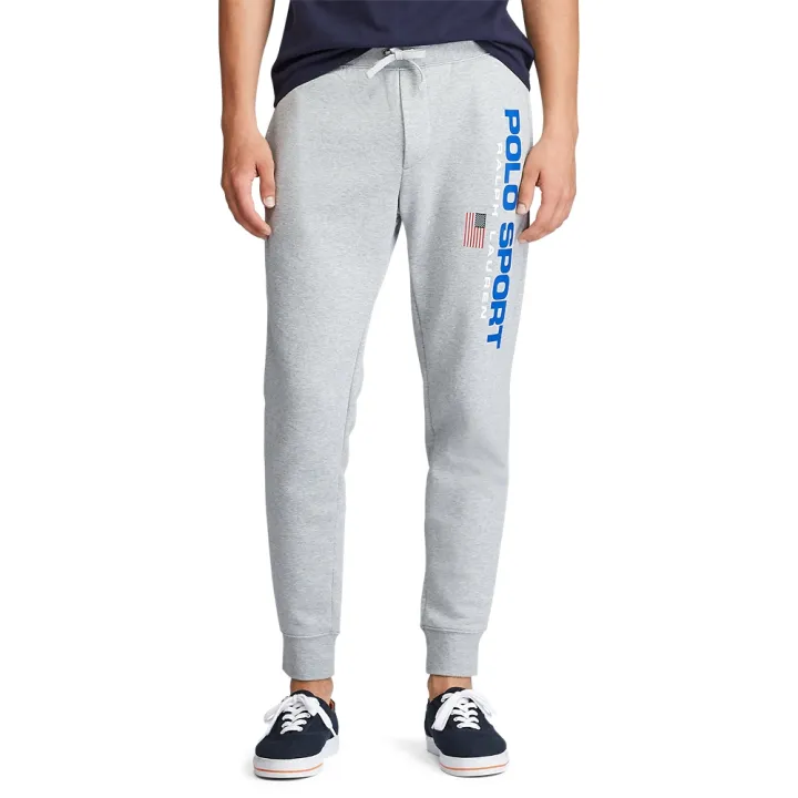 mens ralph lauren joggers sale