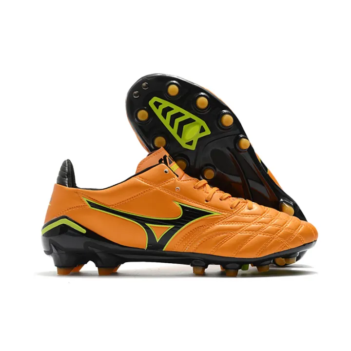 large size football boots