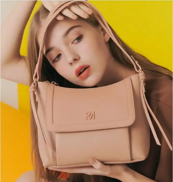 Robinmay Womens Bags 秘戀佳人肩背包 Buy Sell Online Cross Body Shoulder Bags With Cheap Price Lazada