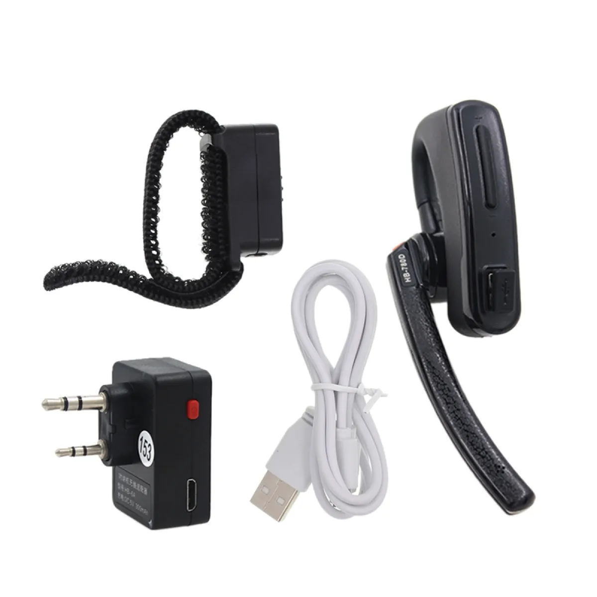 baofeng bluetooth