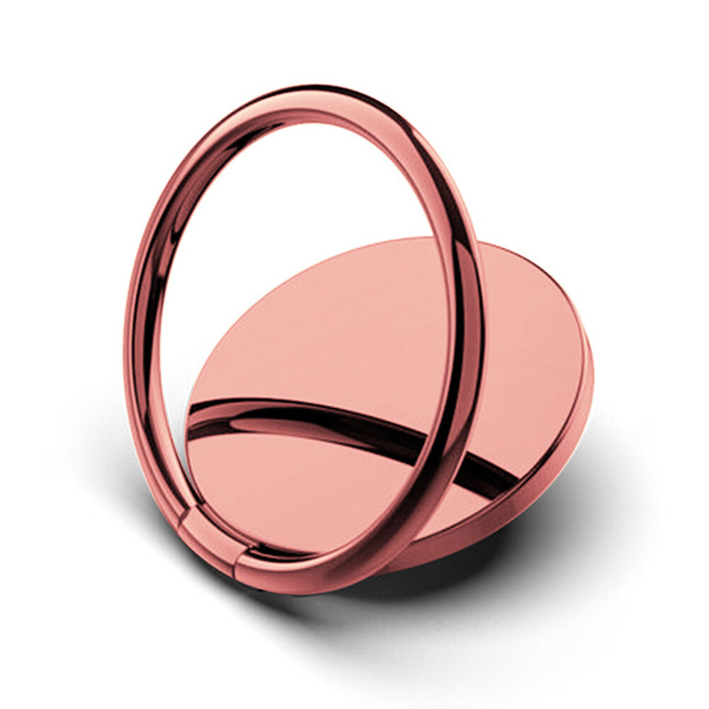 【Ready Stock】Mobile Phone Ring Bracket Creative Gifts Gift Ring Buckle Bracket Phone Ring Holder Accessories