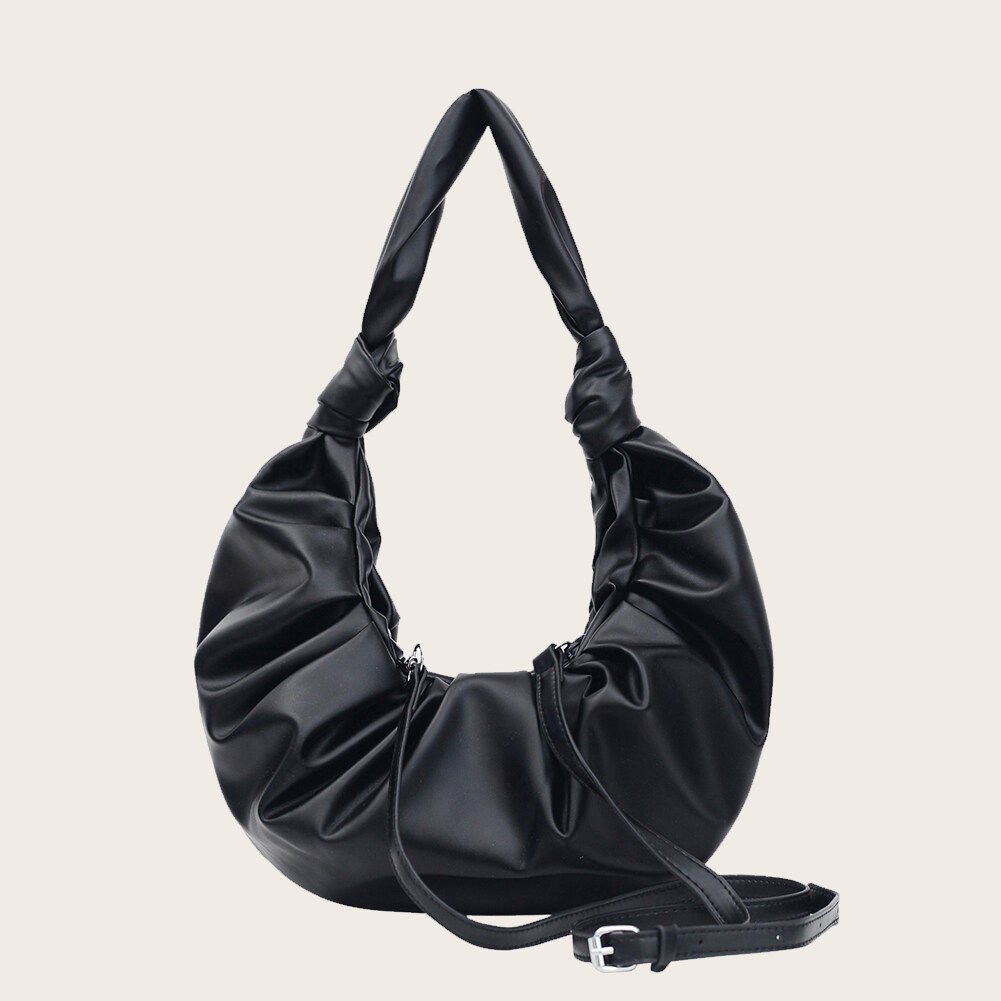 soft leather hobo bag