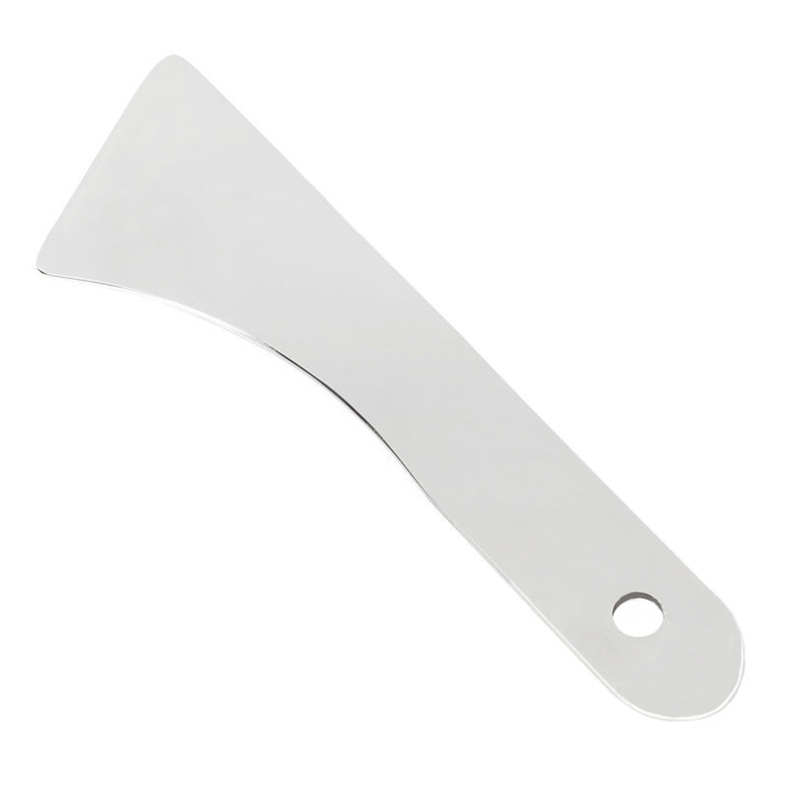 Trim Removal Tool Stainless Steel Durable Trim Removal Level Pry Tools Door Panel Audio Terminal Fastener Remover Tools