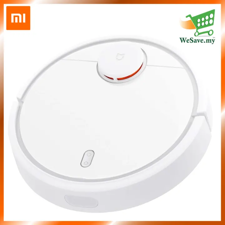 xiaomi mi smart robot