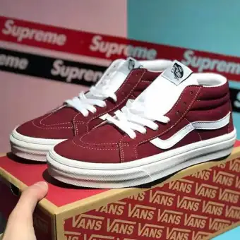 vans promotion