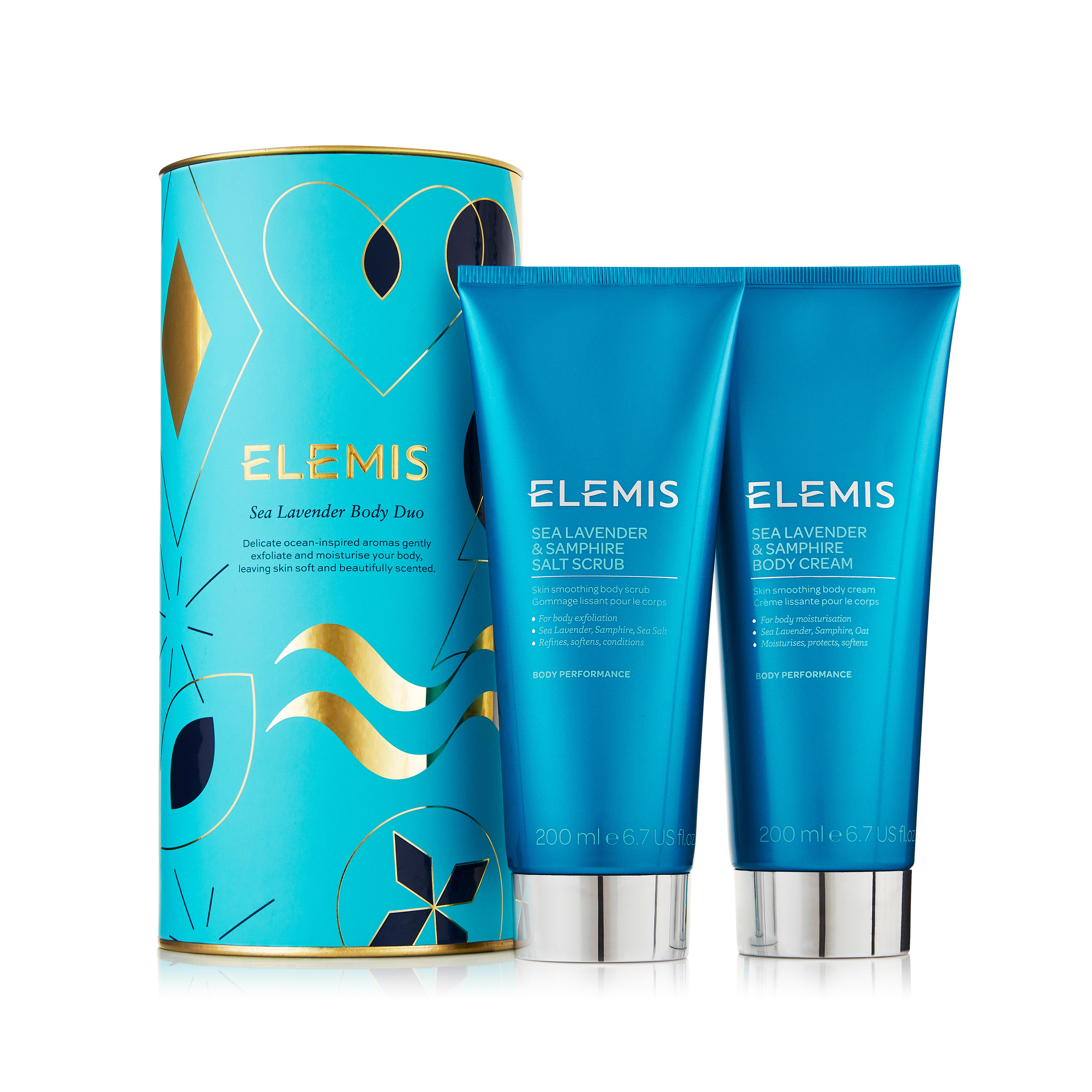 elemis duo set