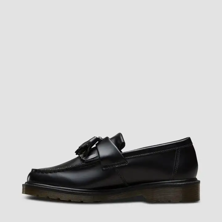 dr martens adrian smooth
