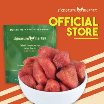 Beli Signature Market Voucher Pada Harga Terendah Lazada Com My