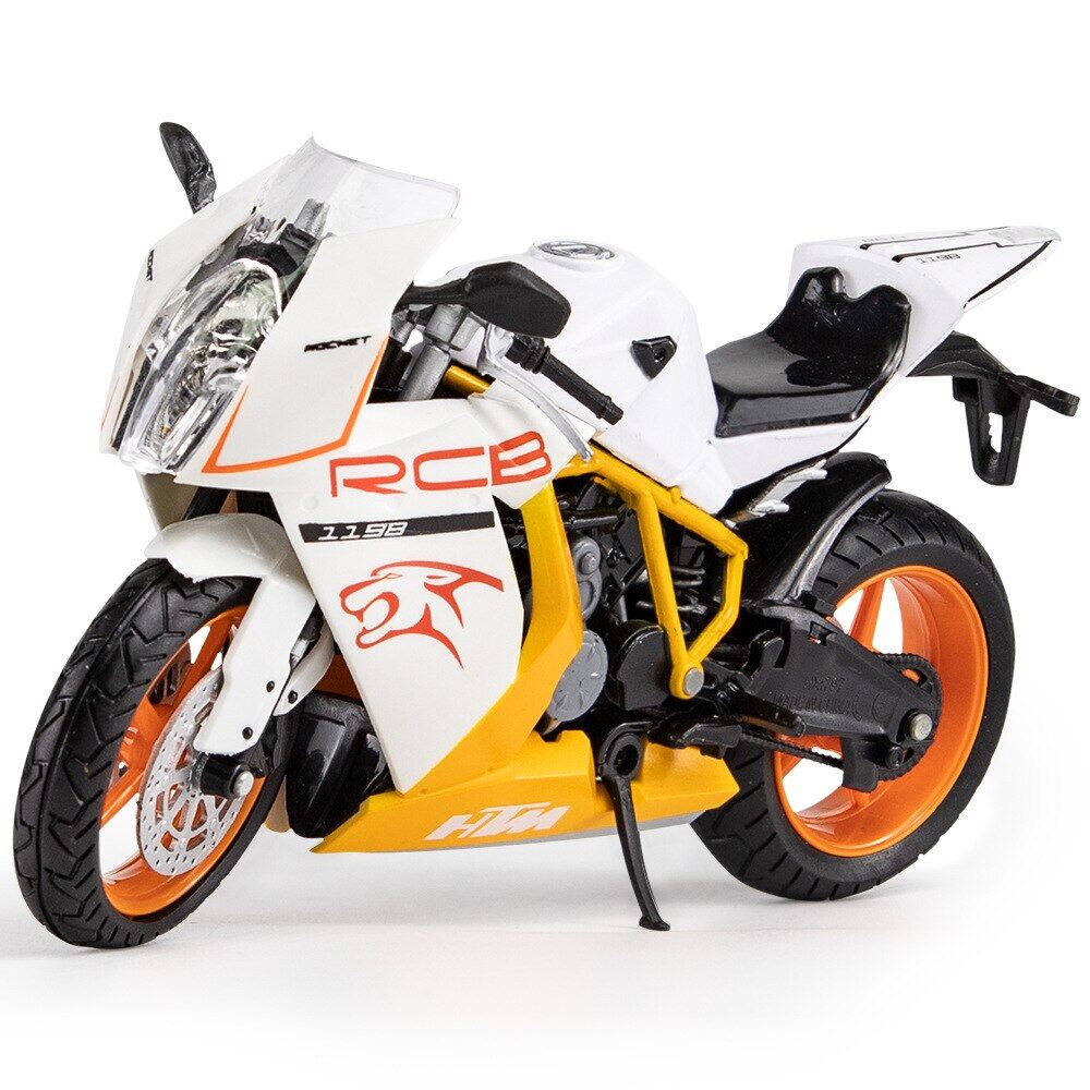 Shop Ktm Diecast Model Toy online 