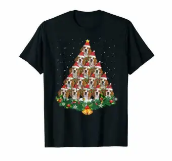 dog christmas shirt