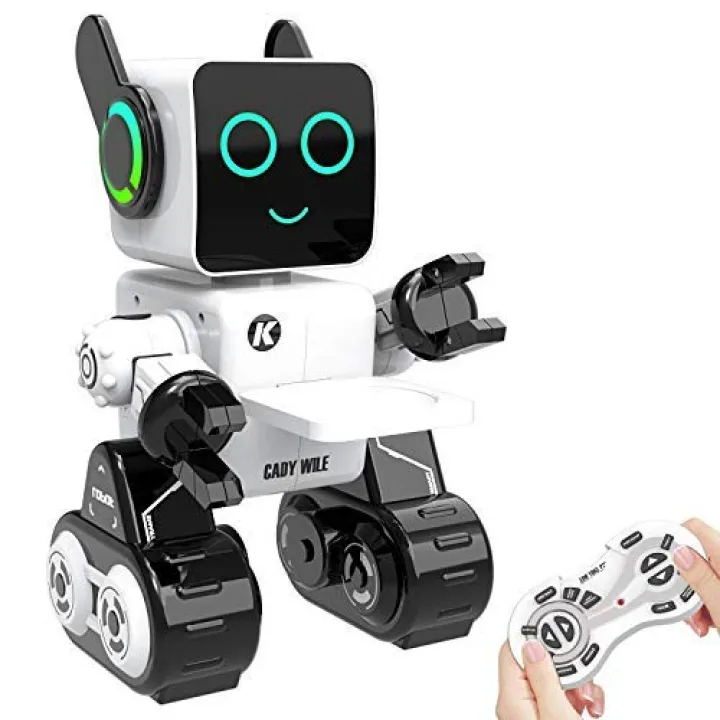 programmable robots for kids
