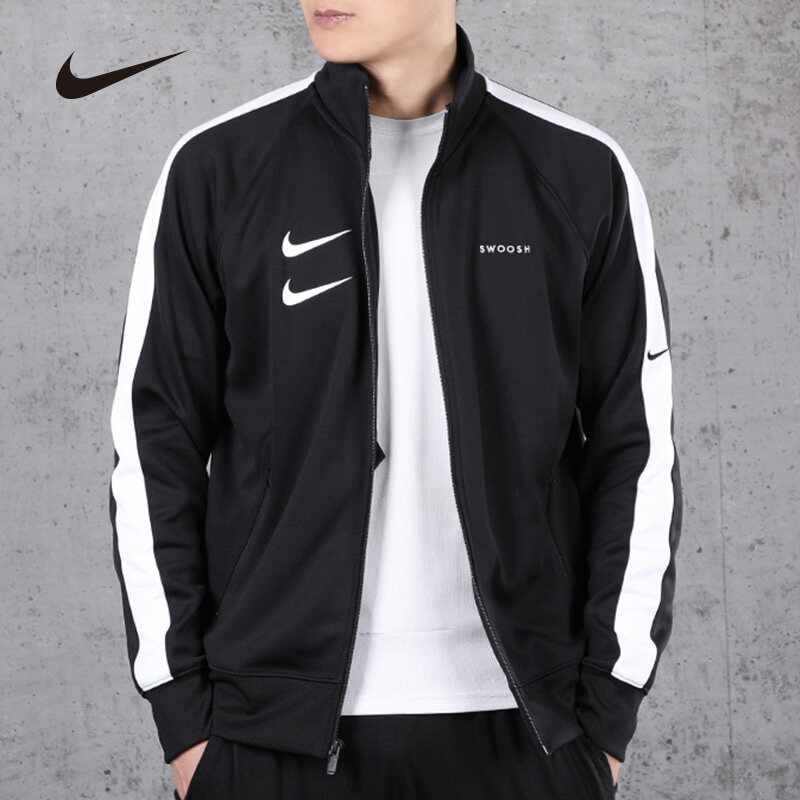 nike men's coats & jackets