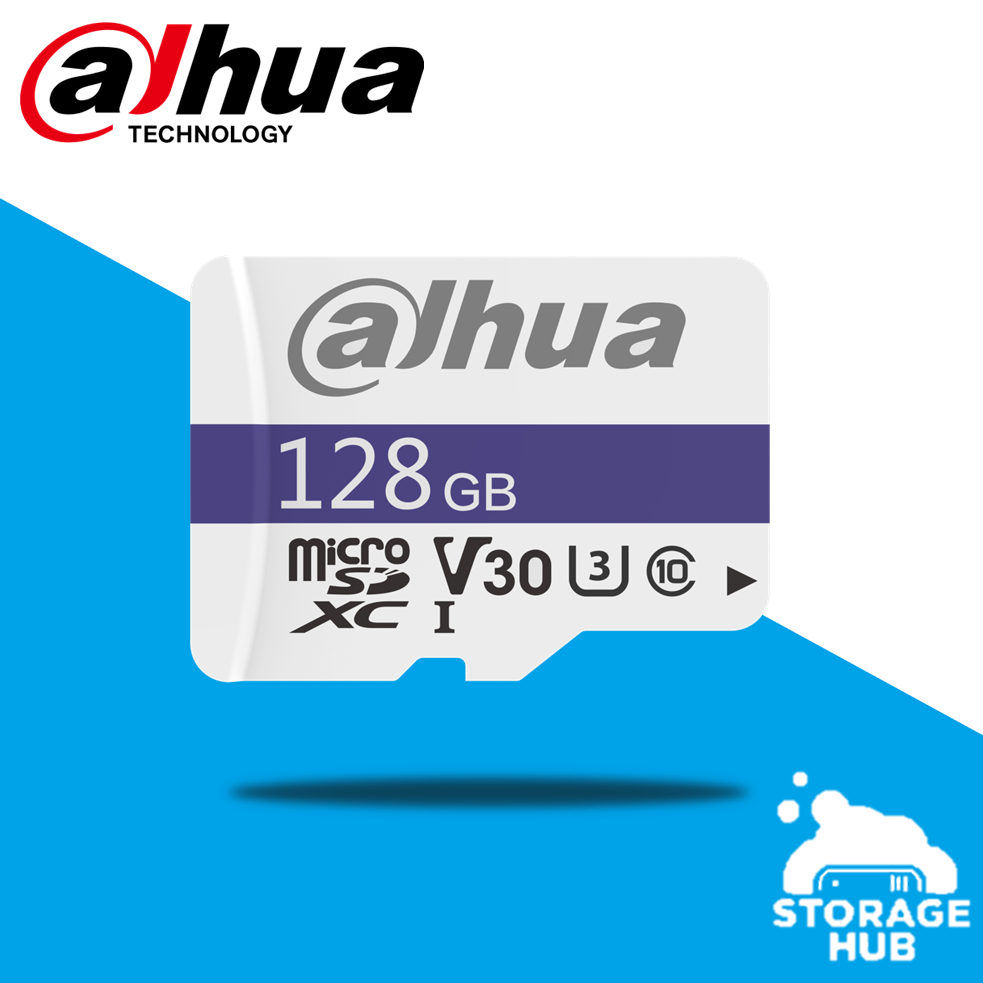 Dahua C Microsd Memory Card Gb Lazada