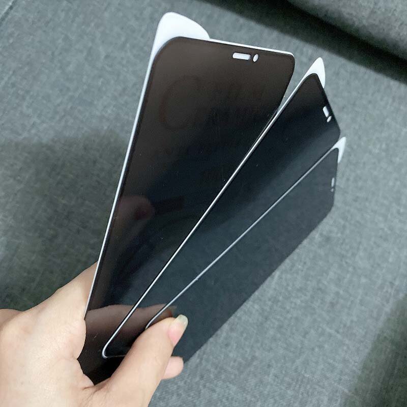 (AG)kính cường lực chống nhìn trộm full màn dành chống bám vân tay dẻo Cho Realme 3 5 6 8 7 9 10 Pro 5i 6i 8i 9i 7i C17 V5 C20 C20A C21 C21Y C25Y C25 C25s C11 C31 XT C2 C3 C11 C12 C15 C30 C30S C35 C33 C55 Narzo 50 50i 50a 30a 20