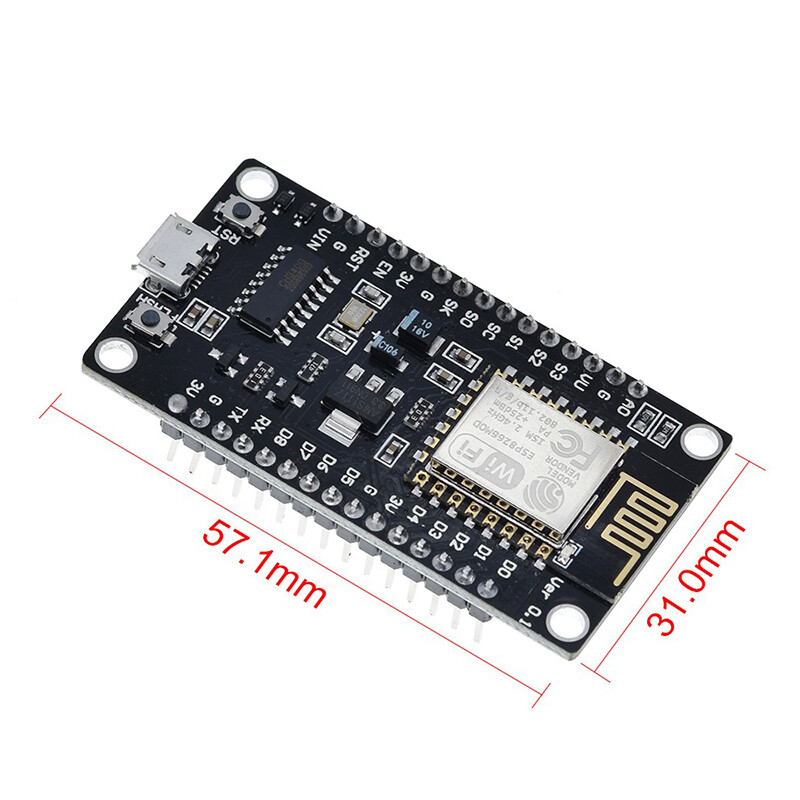 NodeMcu V3 Lua WIFI IoT Development Board Wireless Module CH340 Based on ESP8266
