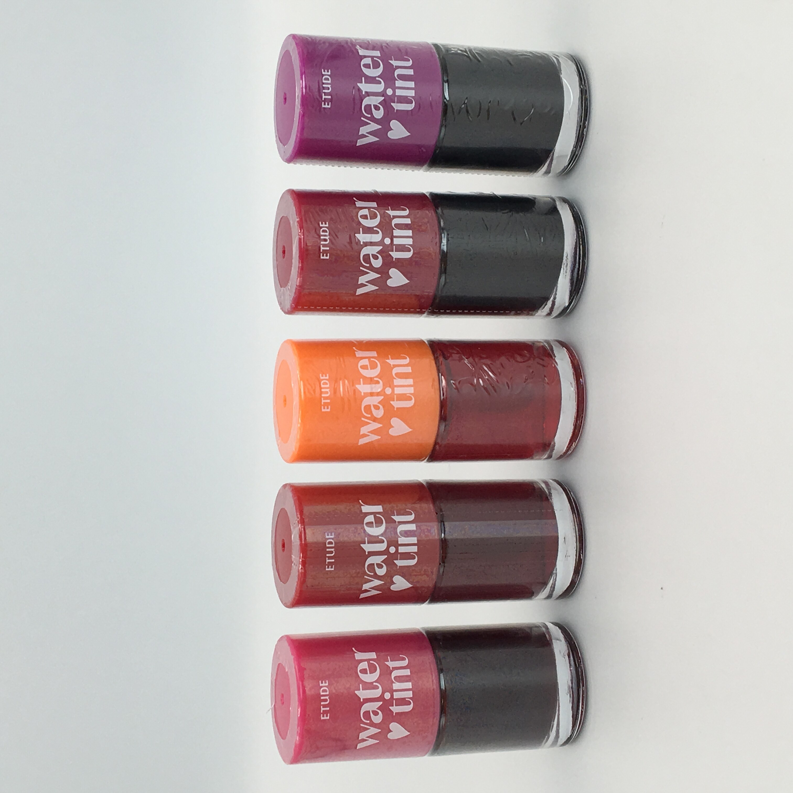 [Etude House] thân yêu màu nước