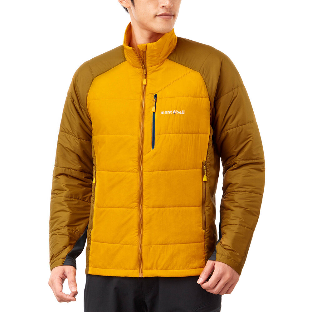 Ul hot sale thermawrap jacket