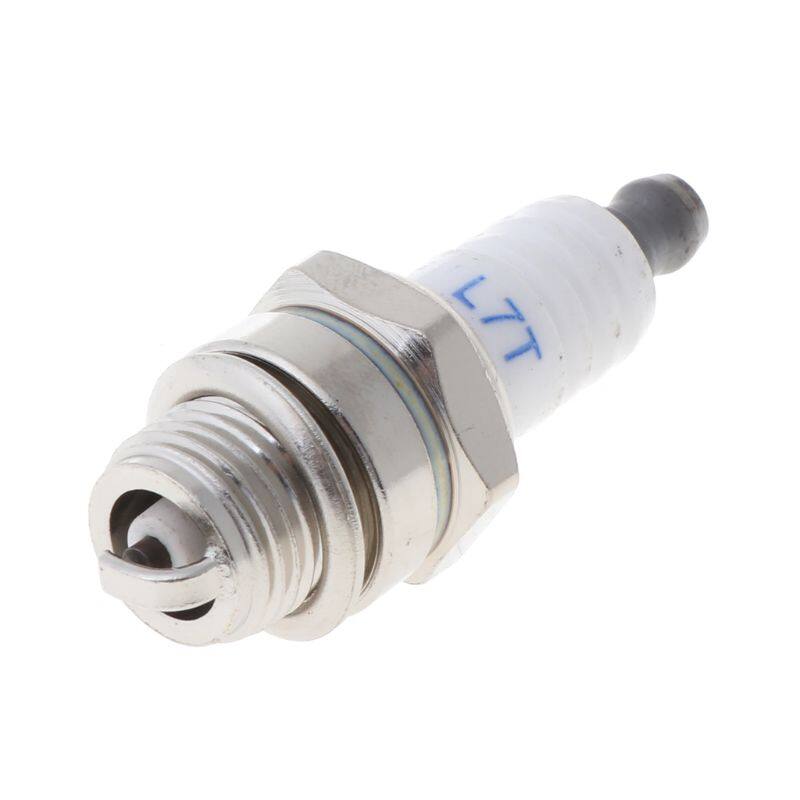 Cuộn Đánh Lửa CDI Magneto Cho Bugi Xe Đạp Động Cơ 49cc 66cc 80cc