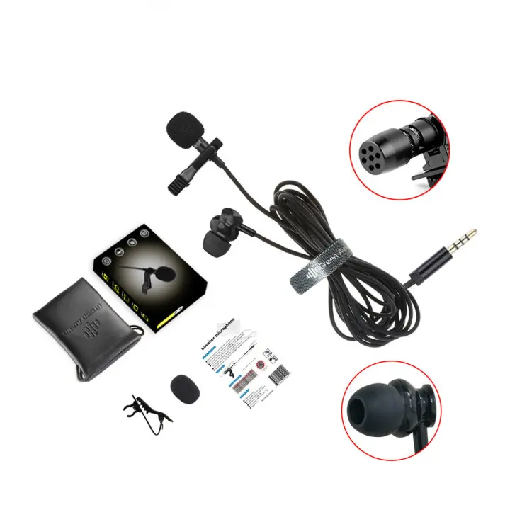 wireless headset for teaching online