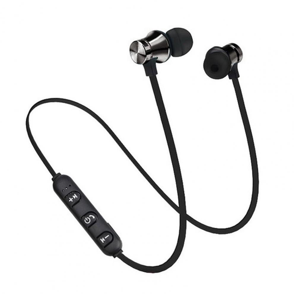 Tai nghe không dây Tai nghe Bluetooth Tai nghe thể thao không thấm nước Tai nghe không dây stereo có micrô