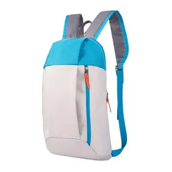 small gym bag backpack