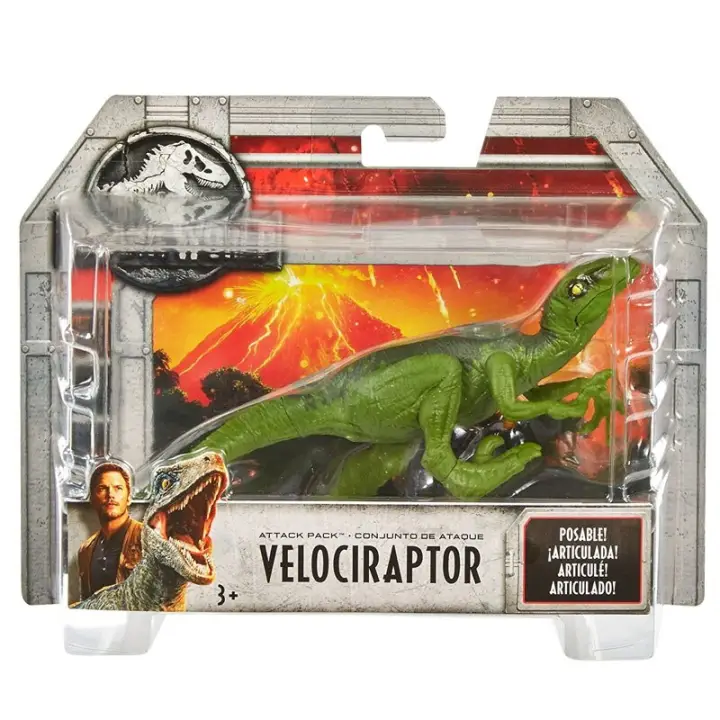 jurassic world dimorphodon toy