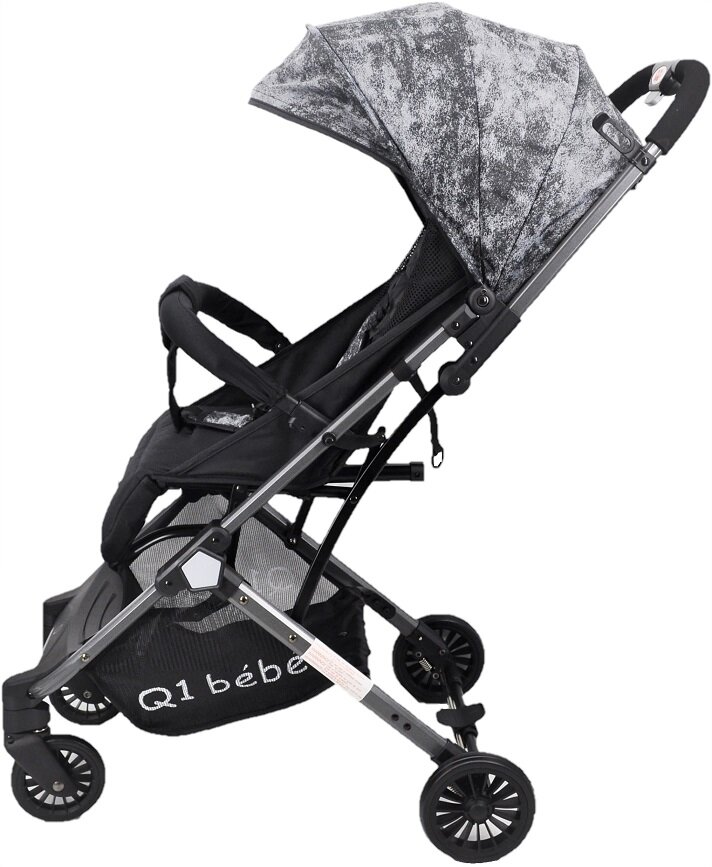 fairworld stroller