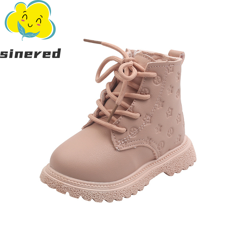 Rain Boots Year Old Baby Boots Size Sinered New Fashion Boots