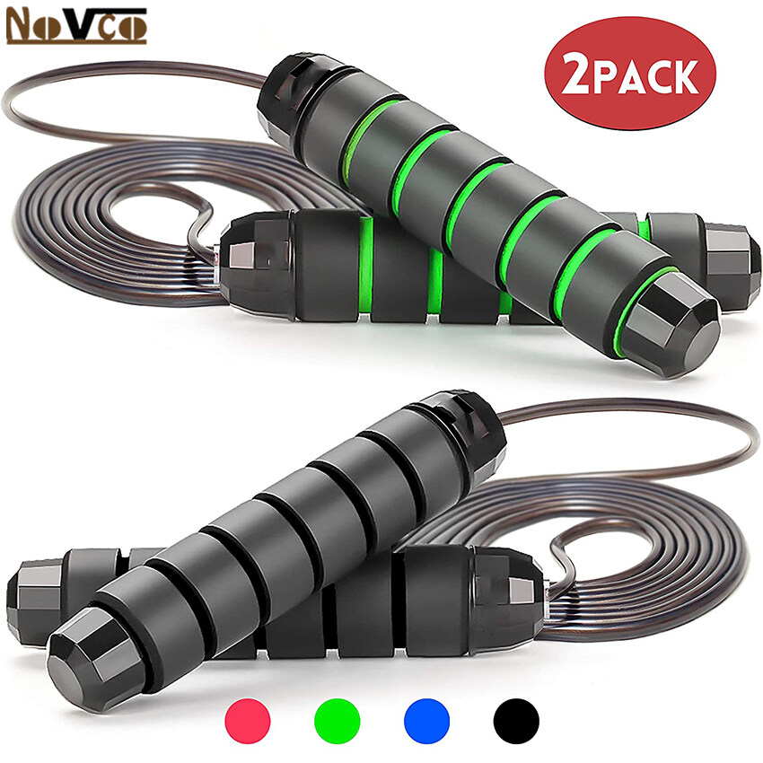 cable jump rope