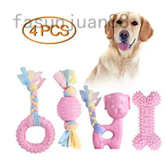 lazada dog toys