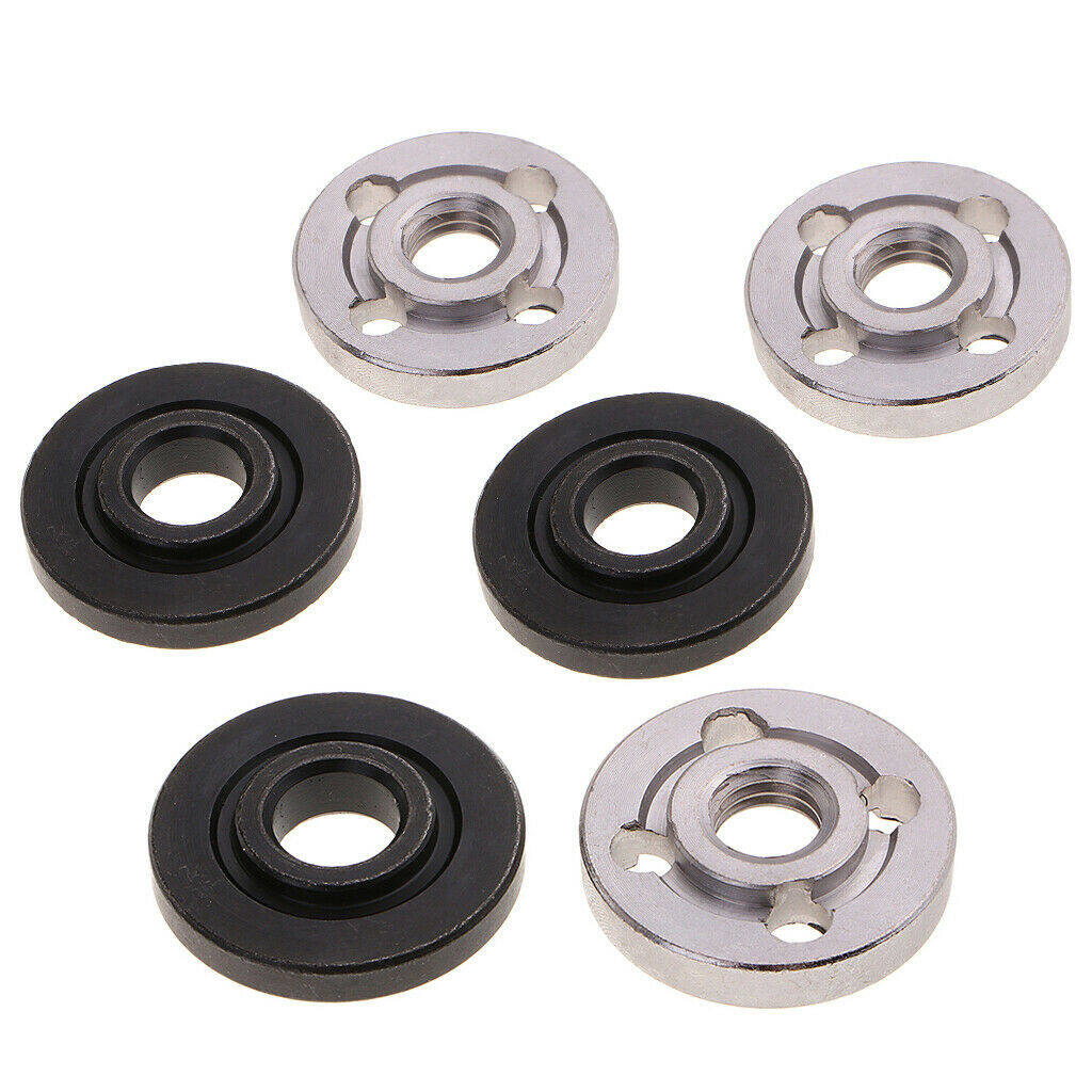 Outer Flange Nuts Tool Spare Parts 