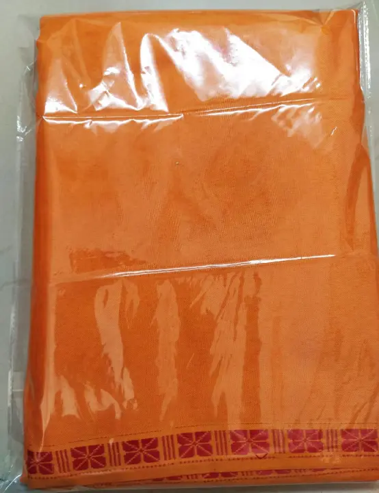 dhoti for pooja