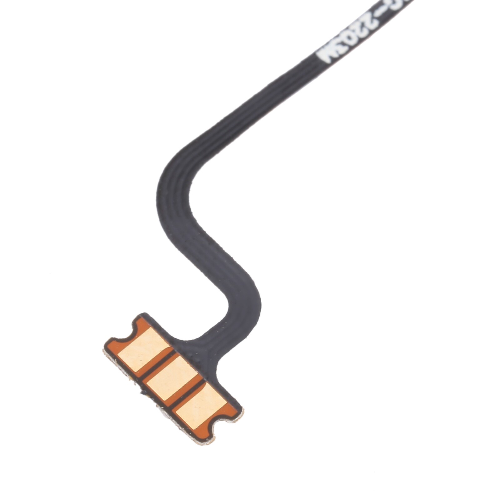 For OPPO K9s PERM10 Volume Button Flex Cable (ready stock）