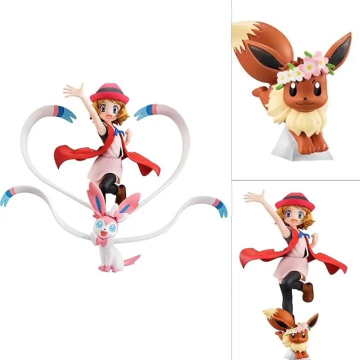 sylveon action figure