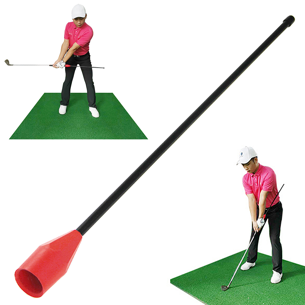 Dụng Cụ Tập Swing Golf Caiton, Golf Cutter Huấn Luyện Viên Gậy Hỗ Trợ Tập Golf Chống Lật, Phụ Kiện Huấn Luyện Chơi Gôn Cho Người Mới Chơi Gôn