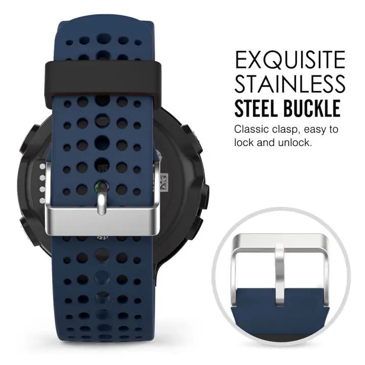 garmin forerunner 235 band