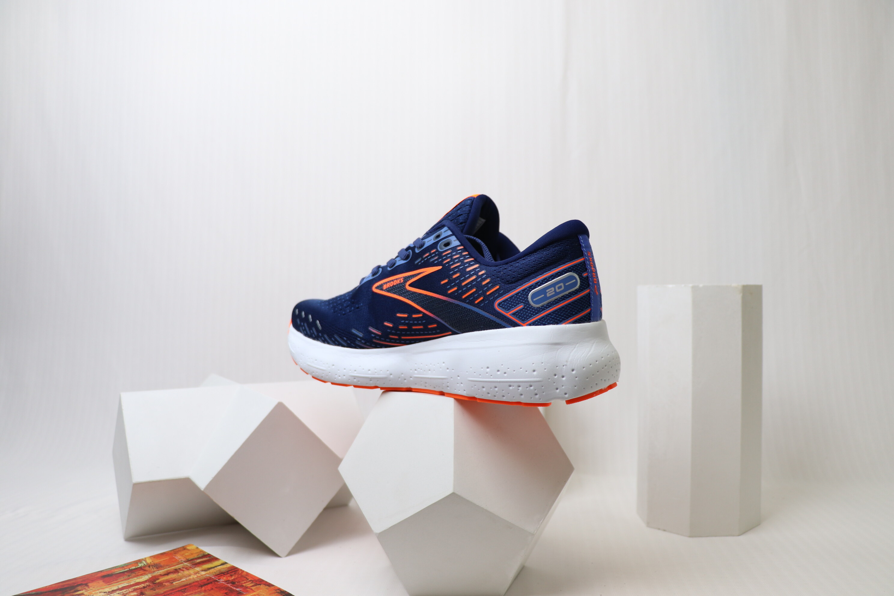 Adrenaline Gts Brooks Glory Shoes Brooks Adrenaline Gts 19 Old