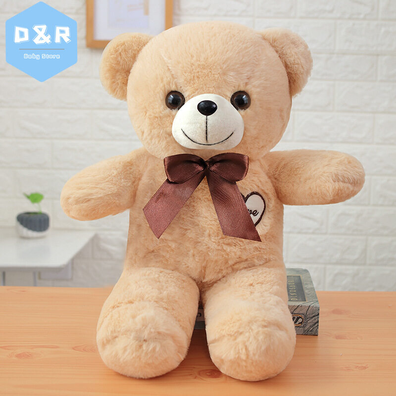 beautiful teddy bear dolls
