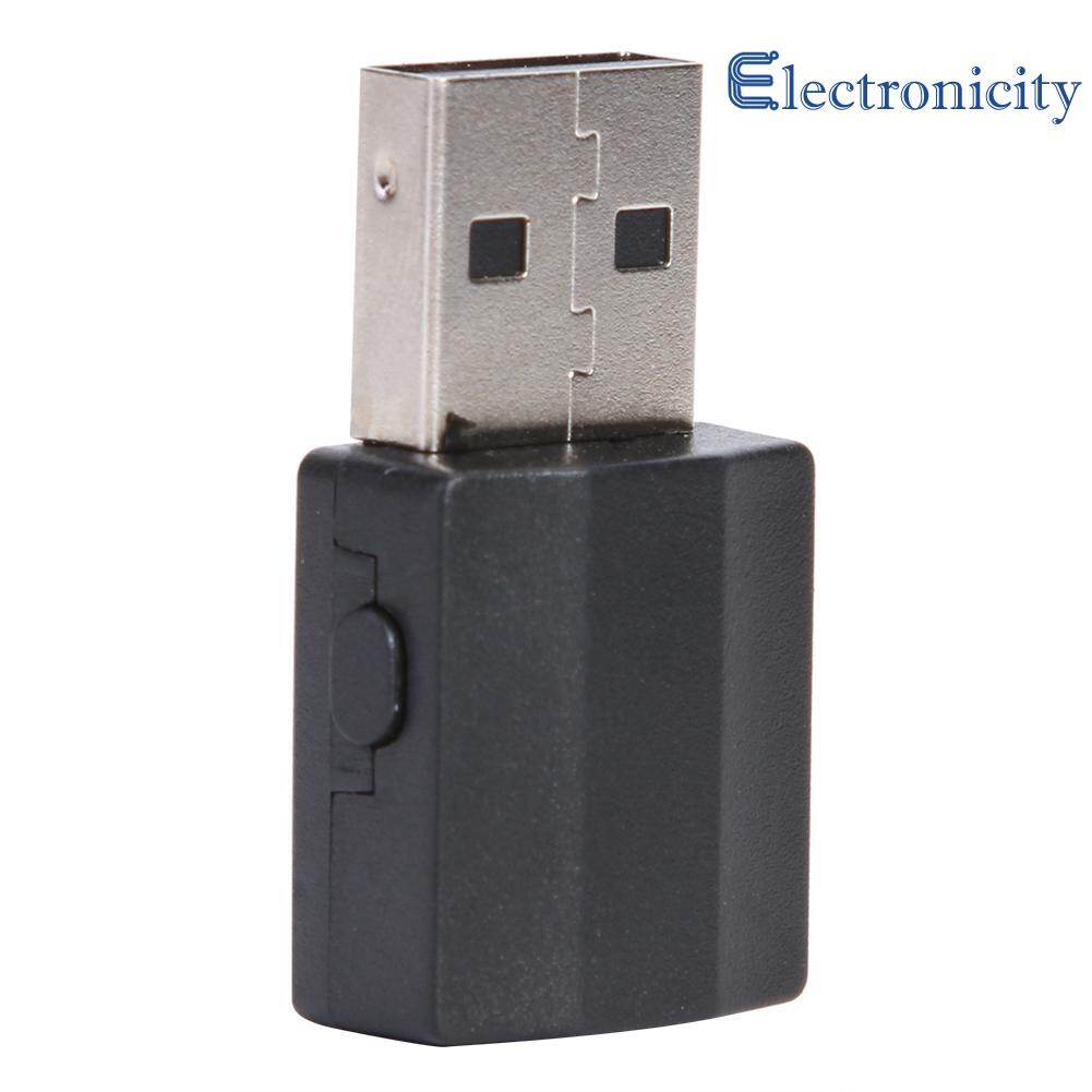 BT600 Bluetooth 5.0 USB Receiver Transmitter Wireless Audio Adapter Dongle