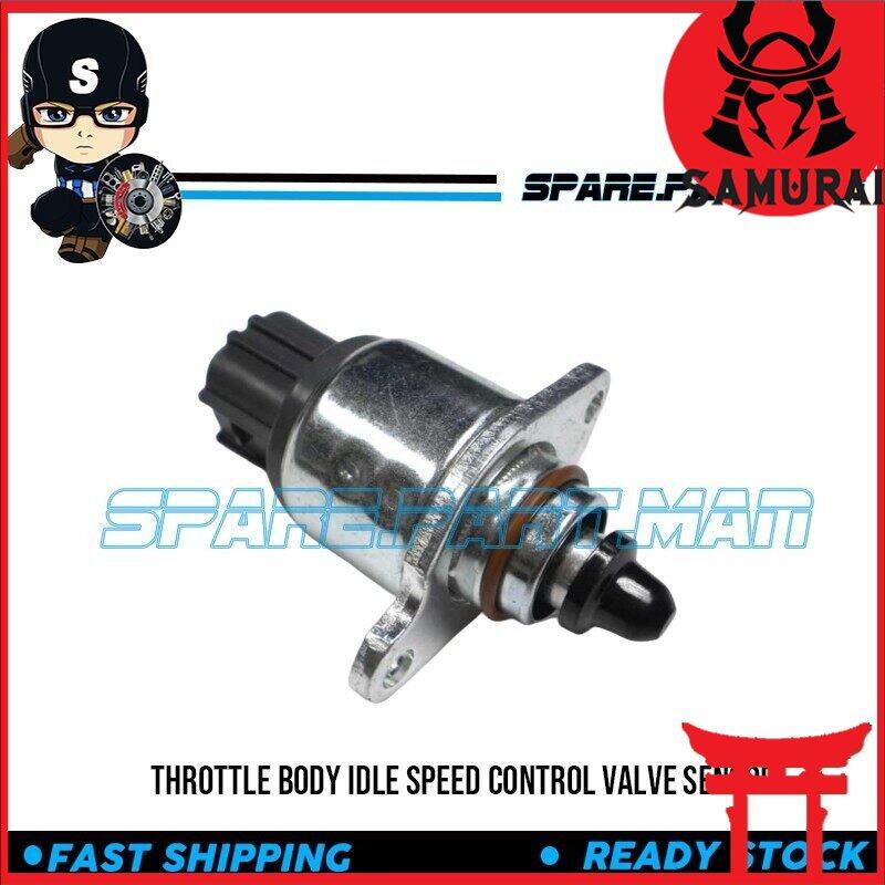 Throttle Body (4PIN)Sensor/Switch Myvi,MYVI LAGI BEST, Kelisa THROTTLE