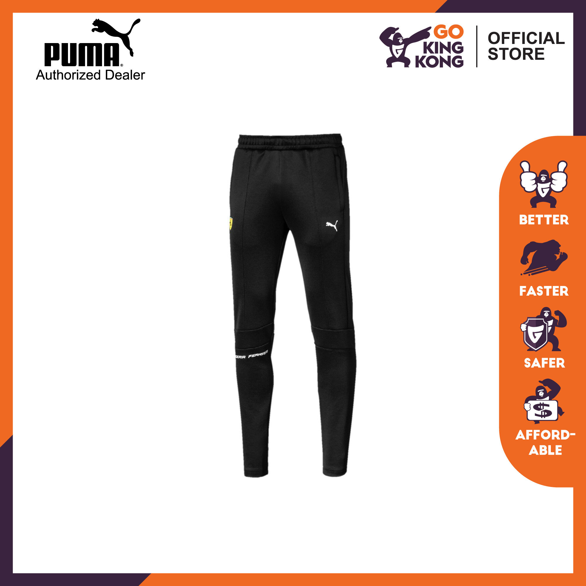 Puma sf t7 online track pants