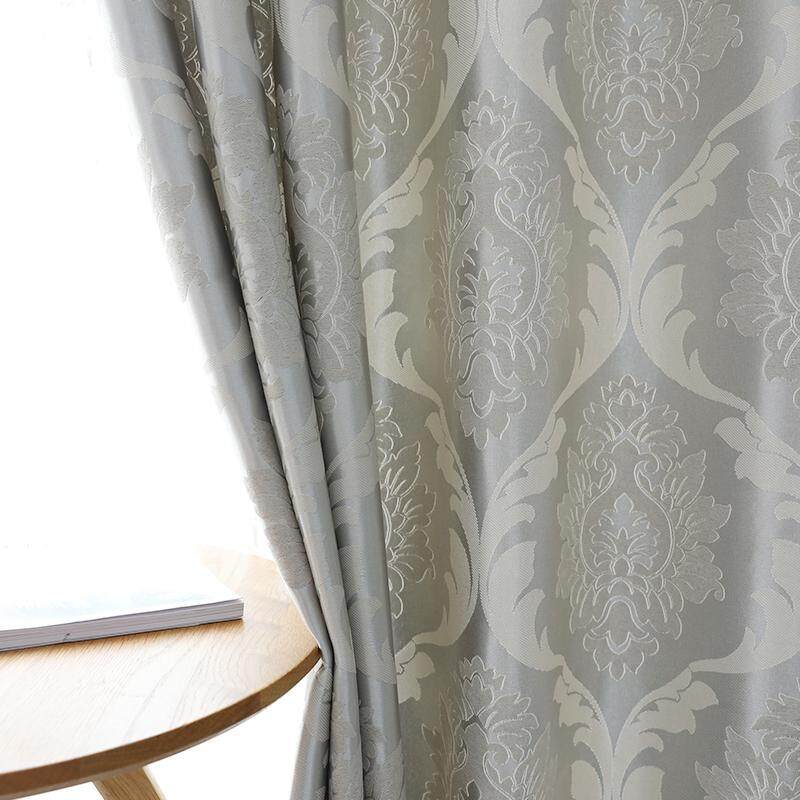 style curtain fabric