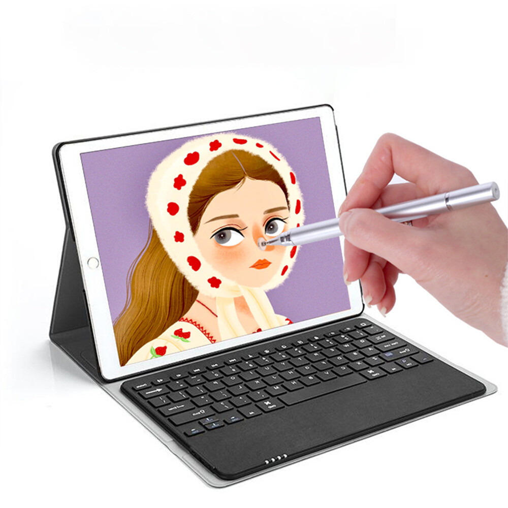Universal Stylus Pen Multifunction Screen Touch Capacitive Pen Capacitive Touch Pen Screen pencil Stylus Drawing Pencil for Android Tablet