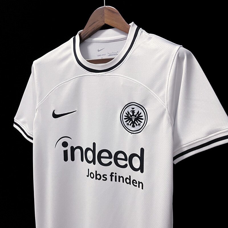 Giao Hàng Nhanh Bộ Quần Áo Sân Nhà Frankfurt 2022/2023 Áo Đấu Bóng Đá Nam 22/23 Áo Thi Đấu Bóng Đá Nam Áo Bóng Đá Cỡ S-XXL | Lazada.vn