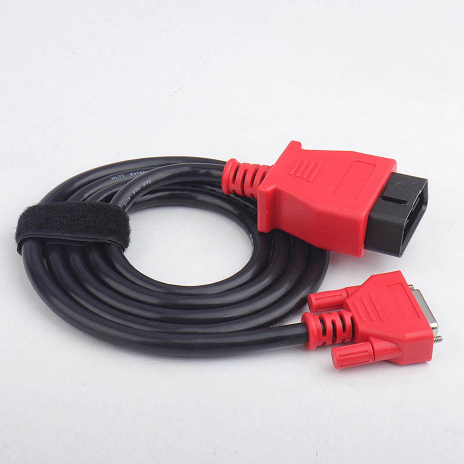BNLIGHT Car Main Test Data Cable Diagnostic OBD2 Cord for Autel MS906 MS905 MS908Pro