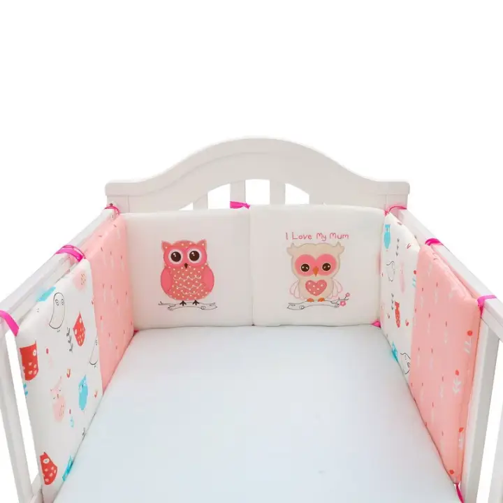 baby bed sides